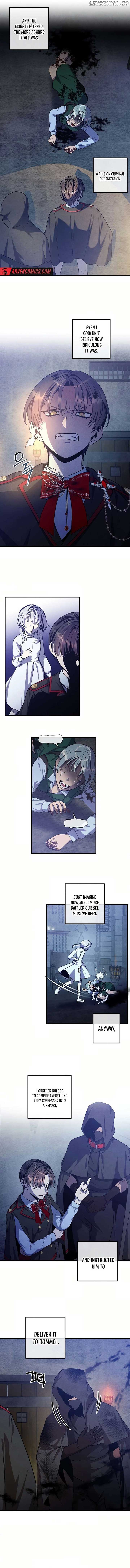 Jack Be Invincible Chapter 127 — Page 2