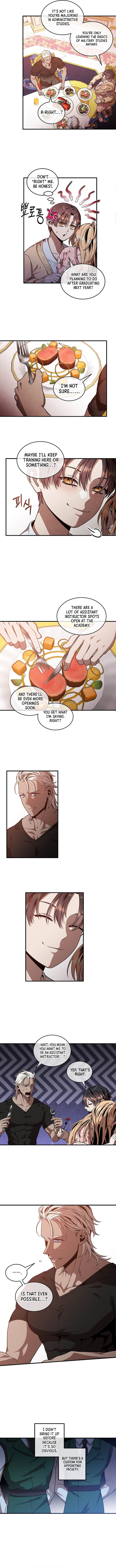 Jack Be Invincible Chapter 128 — Page 2