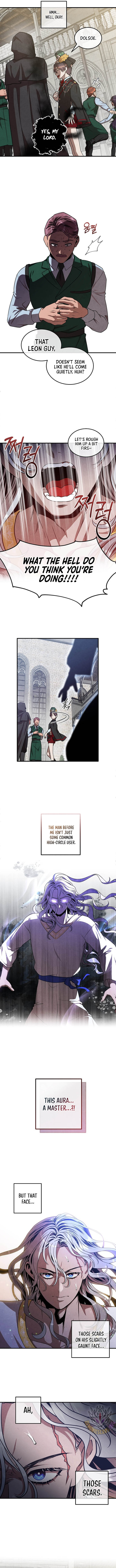 Jack Be Invincible Chapter 129 — Page 3