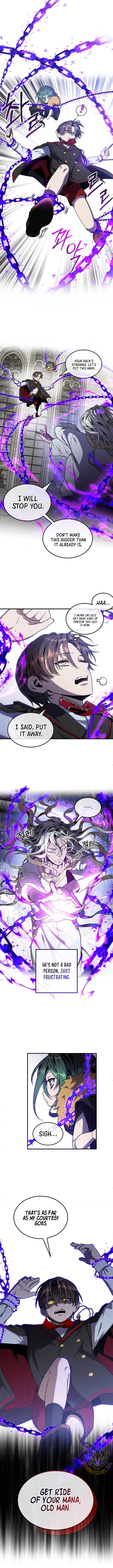 Jack Be Invincible Chapter 129 — Page 9