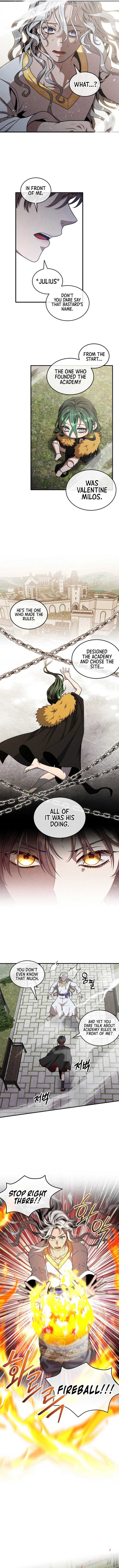 Jack Be Invincible Chapter 130 — Page 3