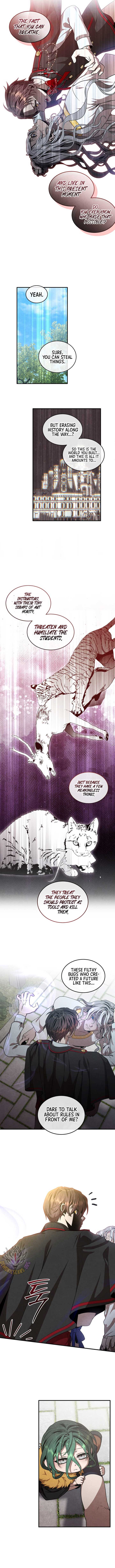 Jack Be Invincible Chapter 130 — Page 6