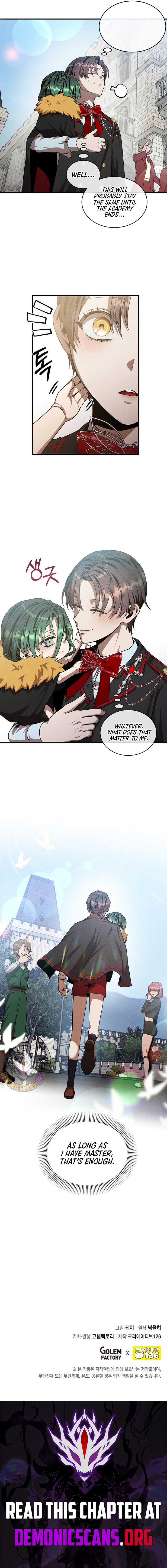 Jack Be Invincible Chapter 130 — Page 9