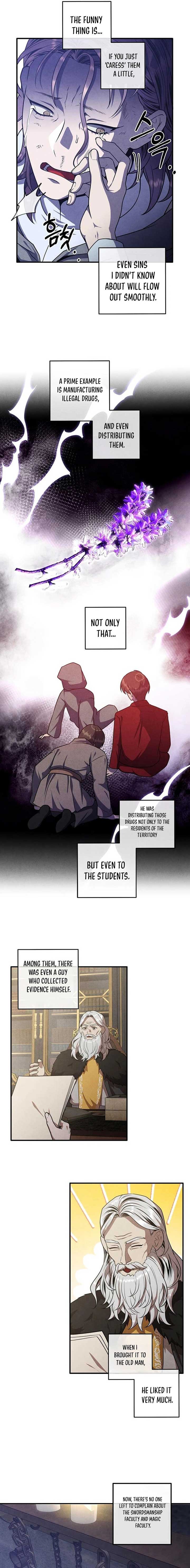 Jack Be Invincible Chapter 131 — Page 5