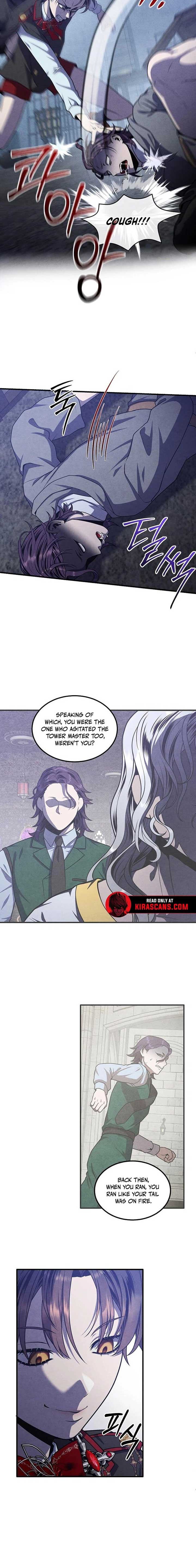 Jack Be Invincible Chapter 131 — Page 8