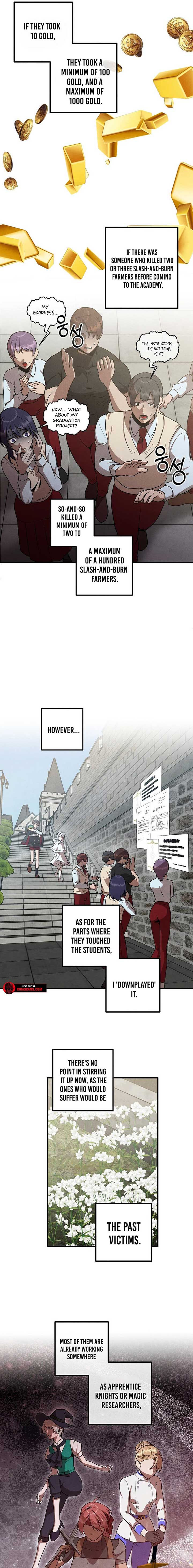 Jack Be Invincible Chapter 132 — Page 3