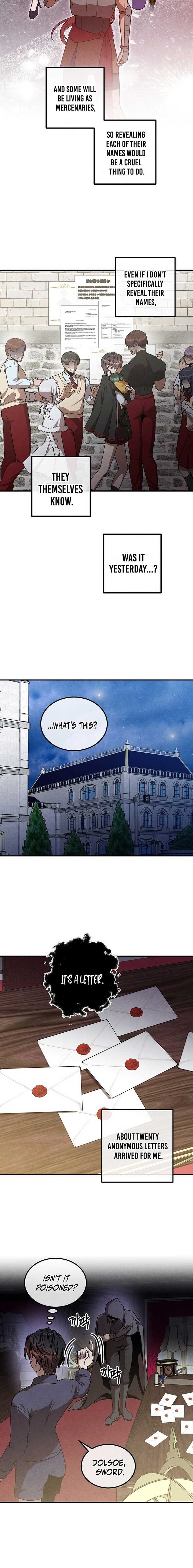 Jack Be Invincible Chapter 132 — Page 4
