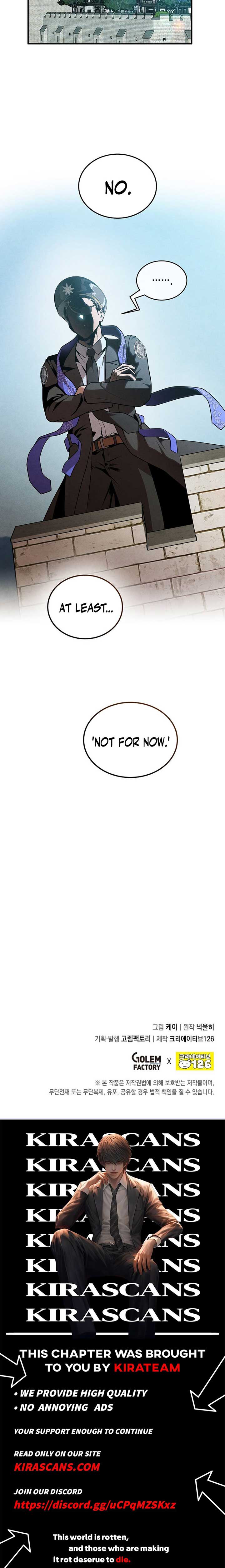 Jack Be Invincible Chapter 132 — Page 14