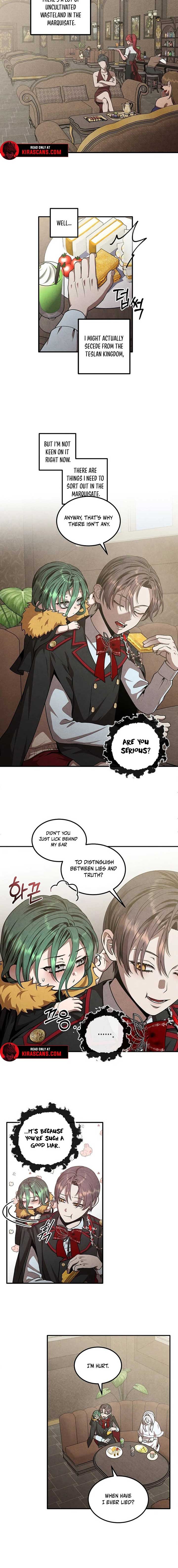 Jack Be Invincible Chapter 133 — Page 2
