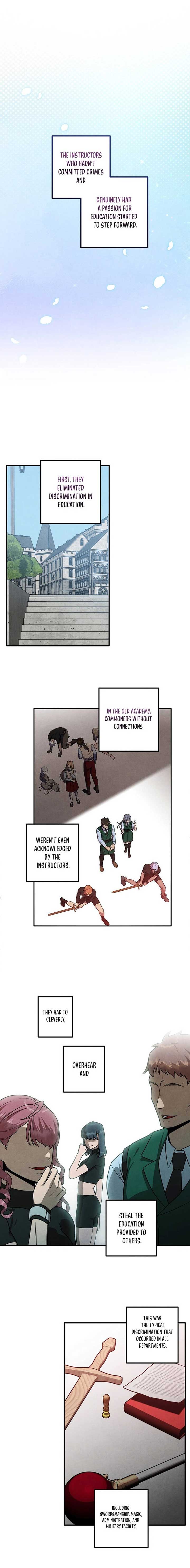 Jack Be Invincible Chapter 133 — Page 6