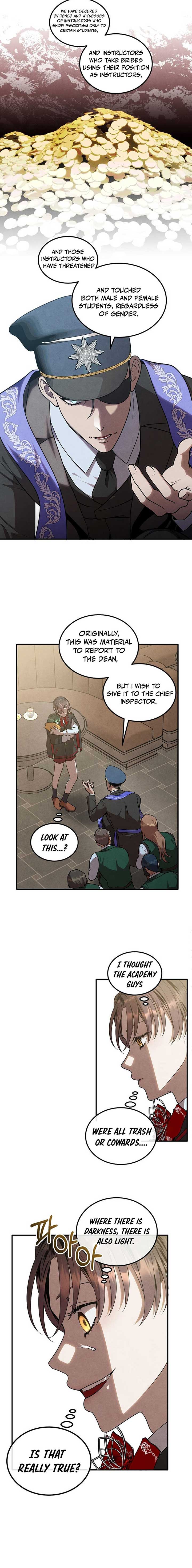 Jack Be Invincible Chapter 134 — Page 6