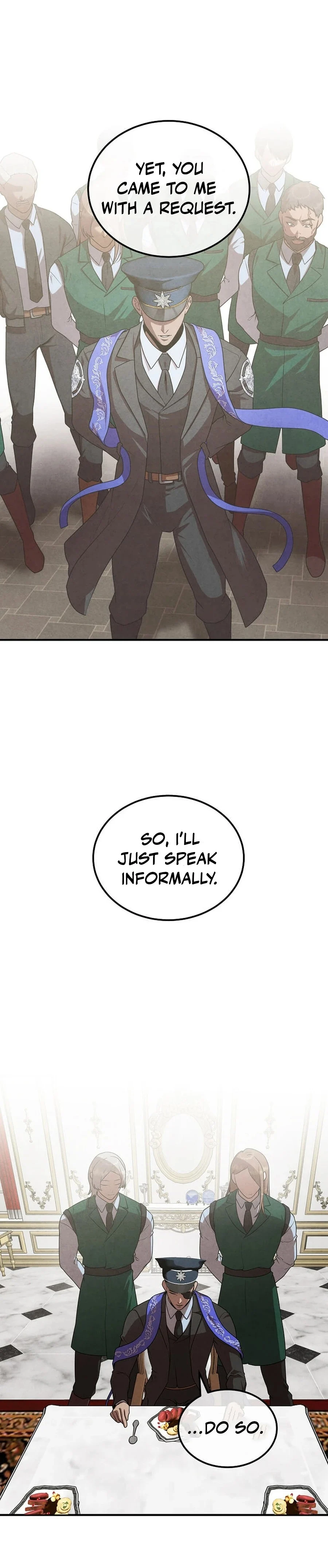 Jack Be Invincible Chapter 135 — Page 9
