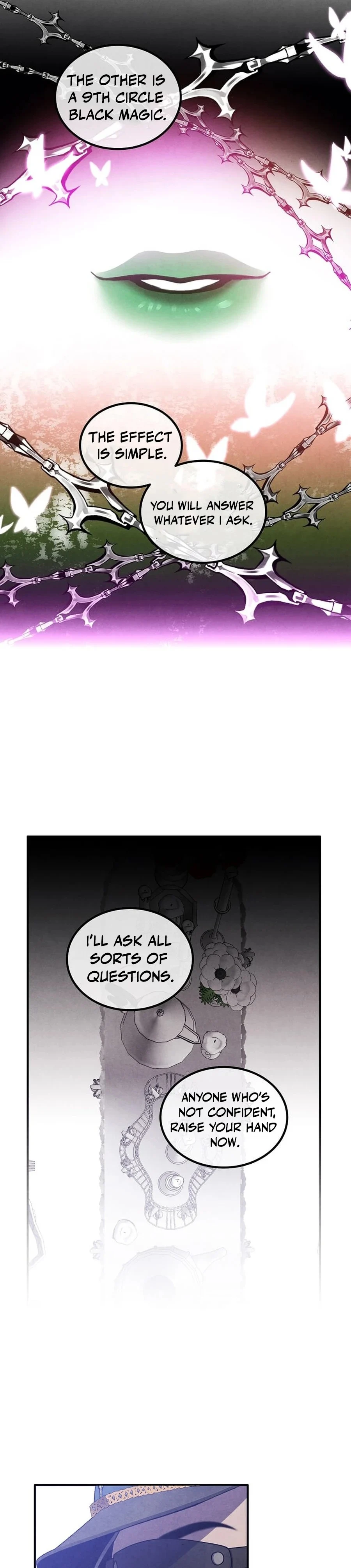 Jack Be Invincible Chapter 135 — Page 23