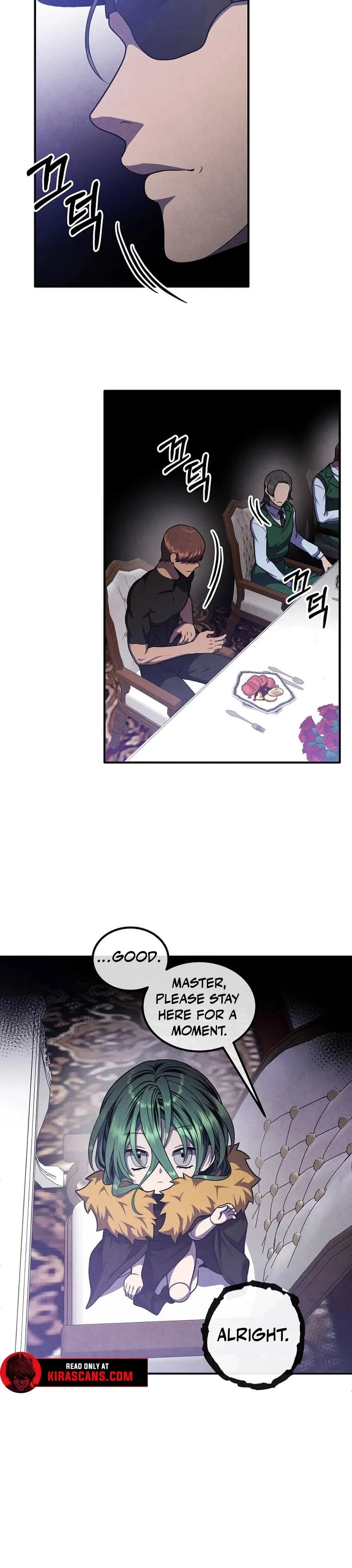 Jack Be Invincible Chapter 135 — Page 24