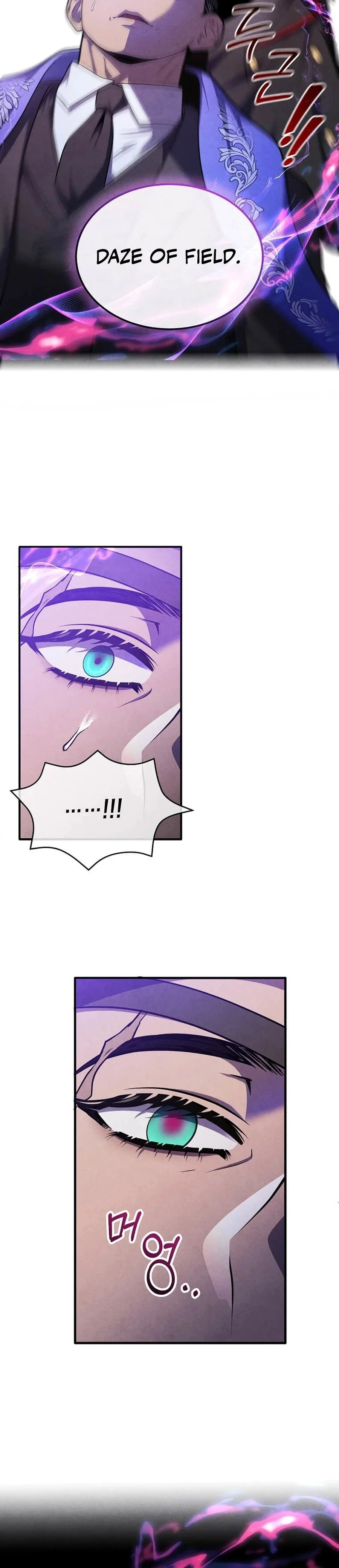 Jack Be Invincible Chapter 135 — Page 26
