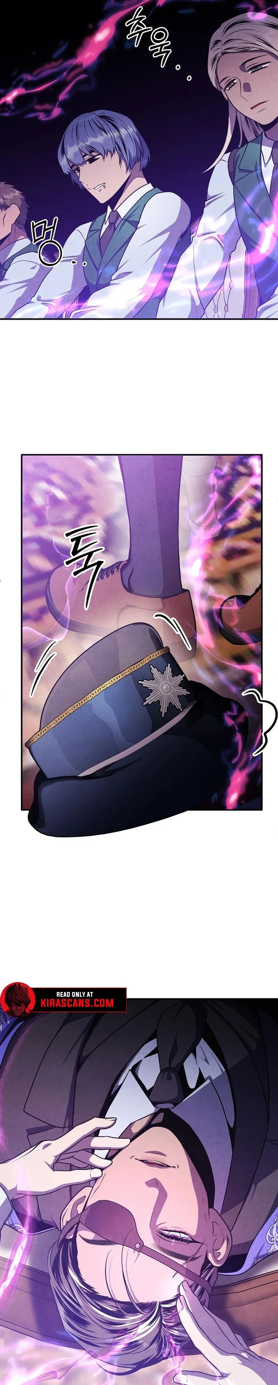 Jack Be Invincible Chapter 135 — Page 27