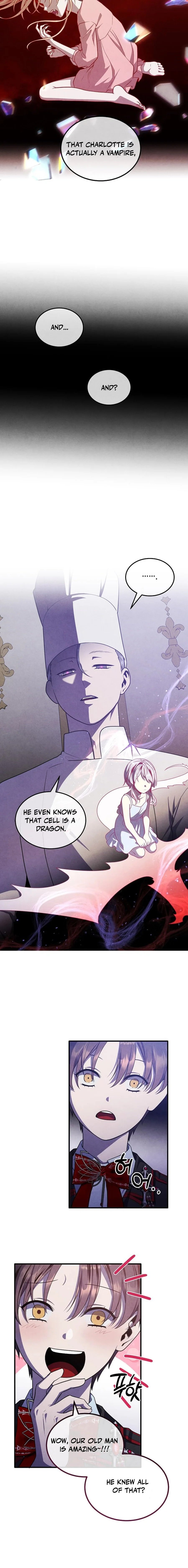 Jack Be Invincible Chapter 136 — Page 12