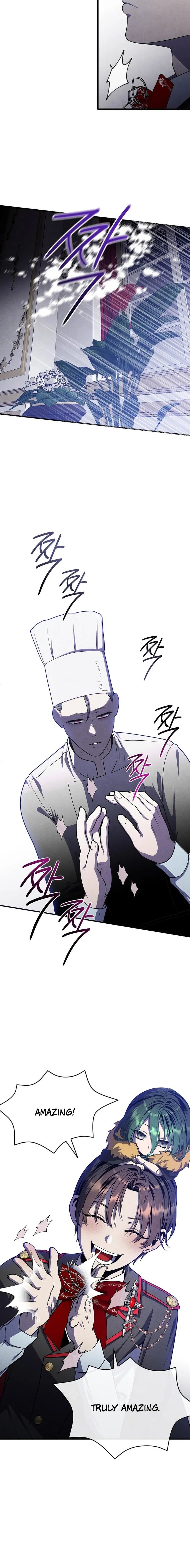 Jack Be Invincible Chapter 136 — Page 14