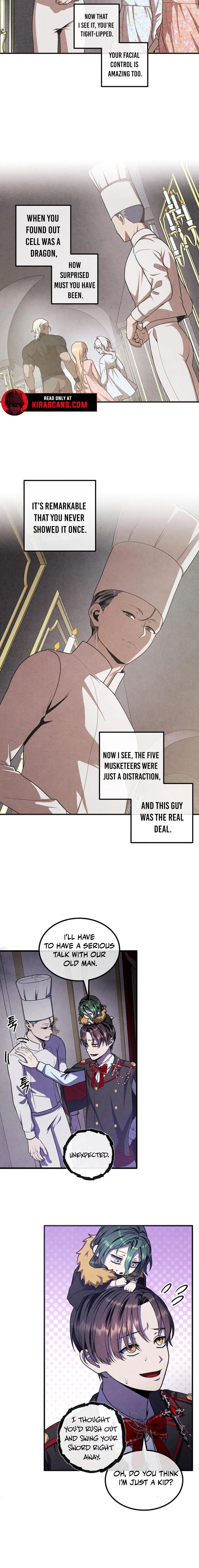 Jack Be Invincible Chapter 136 — Page 16