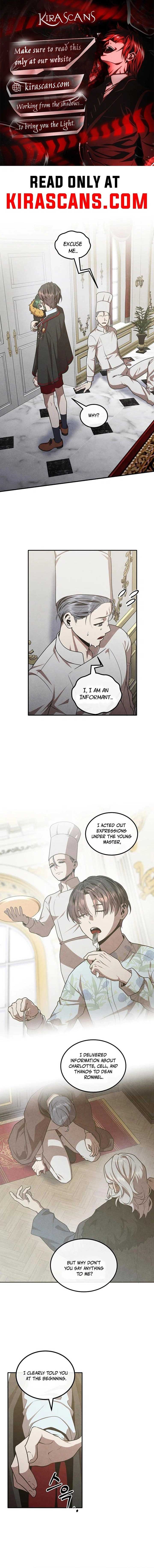 Jack Be Invincible Chapter 140 — Page 1