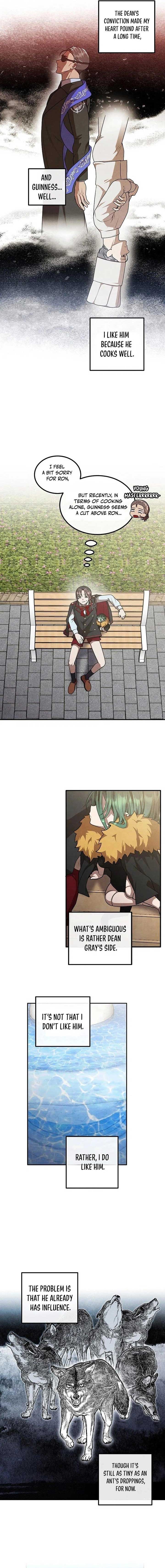 Jack Be Invincible Chapter 140 — Page 6