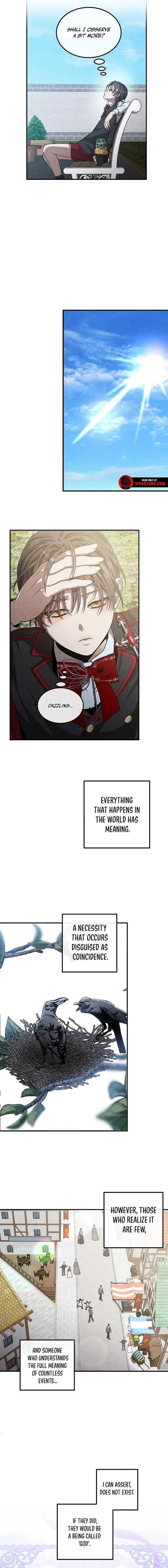 Jack Be Invincible Chapter 140 — Page 7