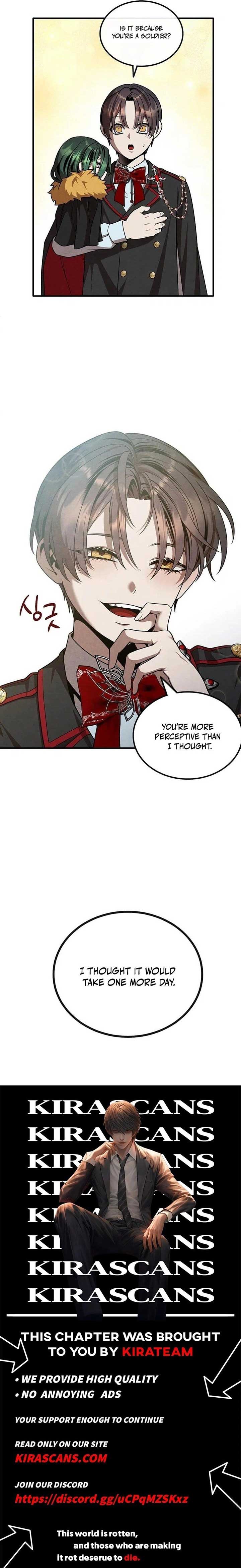 Jack Be Invincible Chapter 142 — Page 13