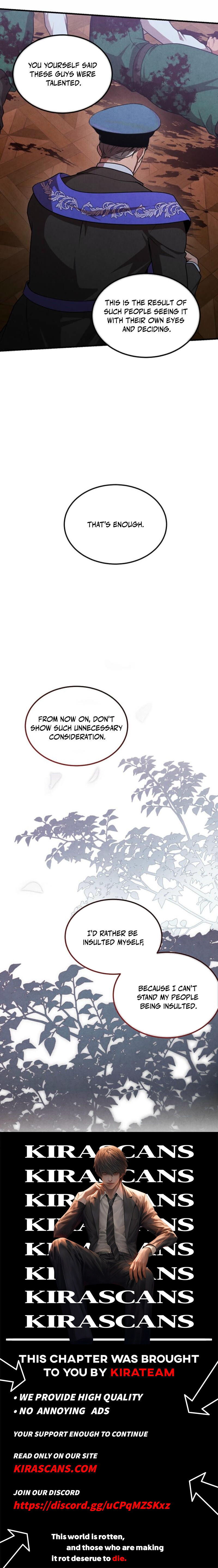 Jack Be Invincible Chapter 144 — Page 8