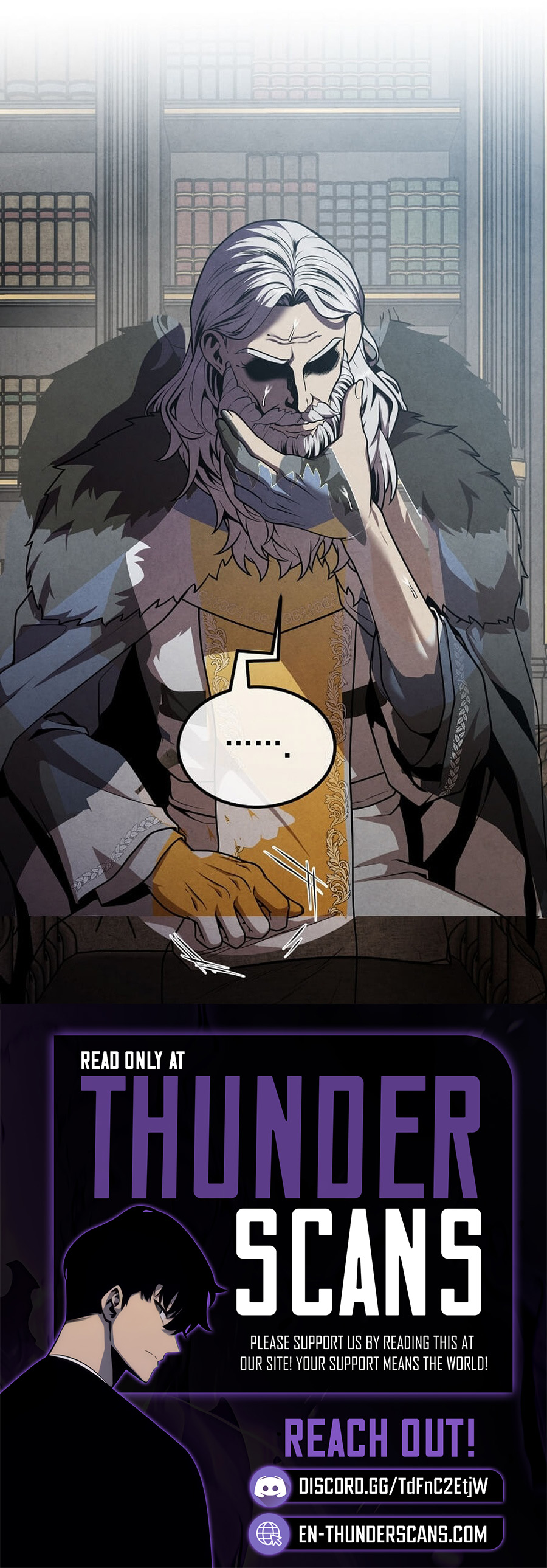 Jack Be Invincible Chapter 148 — Page 9
