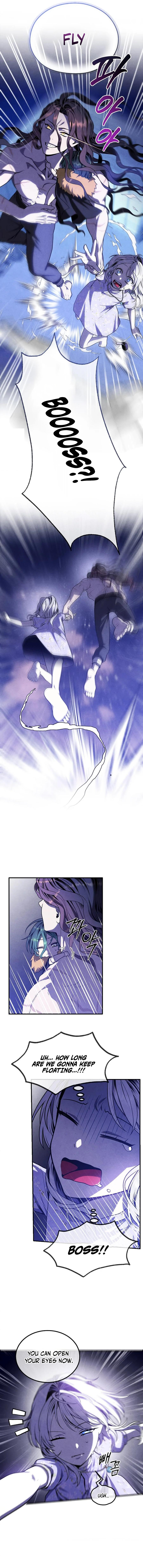 Jack Be Invincible Chapter 153 — Page 2
