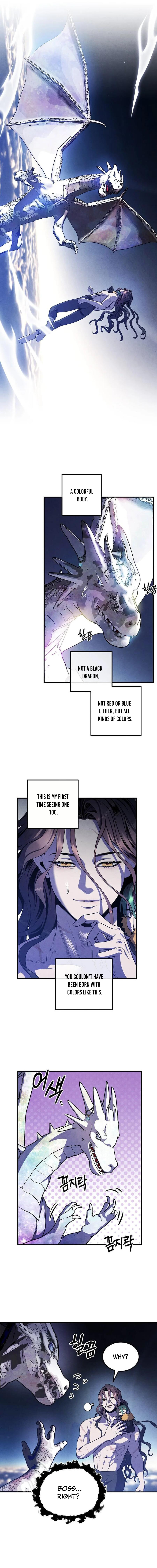 Jack Be Invincible Chapter 153 — Page 4