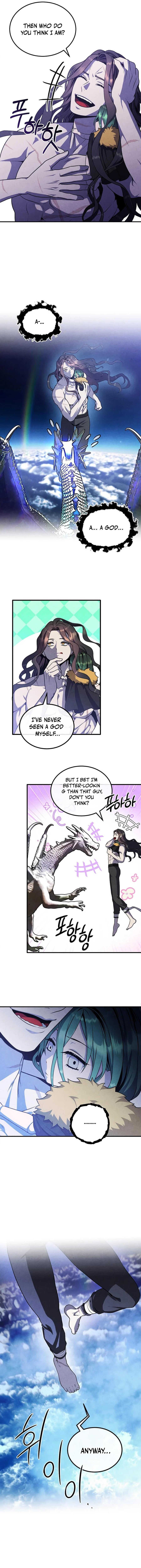 Jack Be Invincible Chapter 153 — Page 5