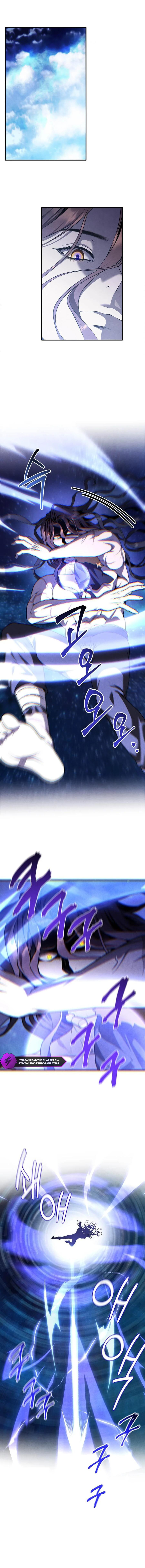 Jack Be Invincible Chapter 153 — Page 6