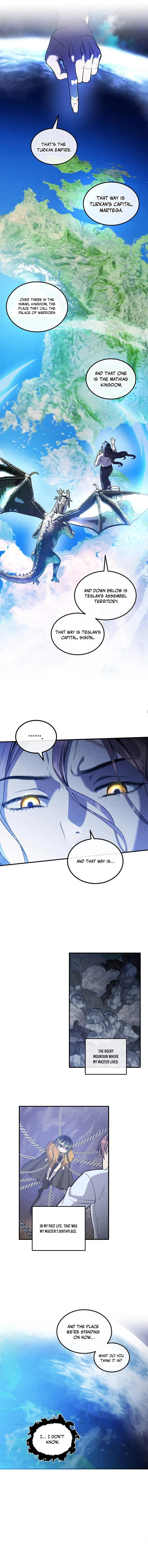 Jack Be Invincible Chapter 153 — Page 8