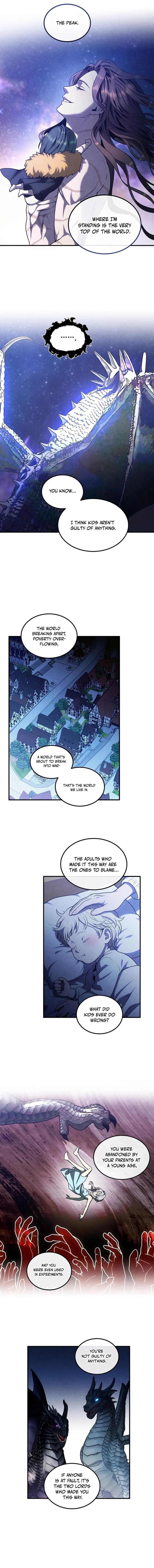 Jack Be Invincible Chapter 153 — Page 9