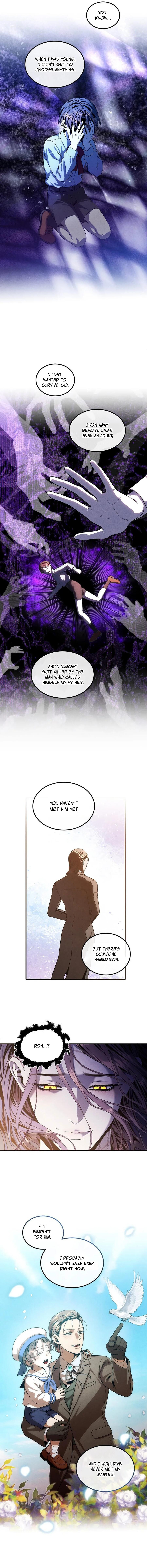 Jack Be Invincible Chapter 153 — Page 10