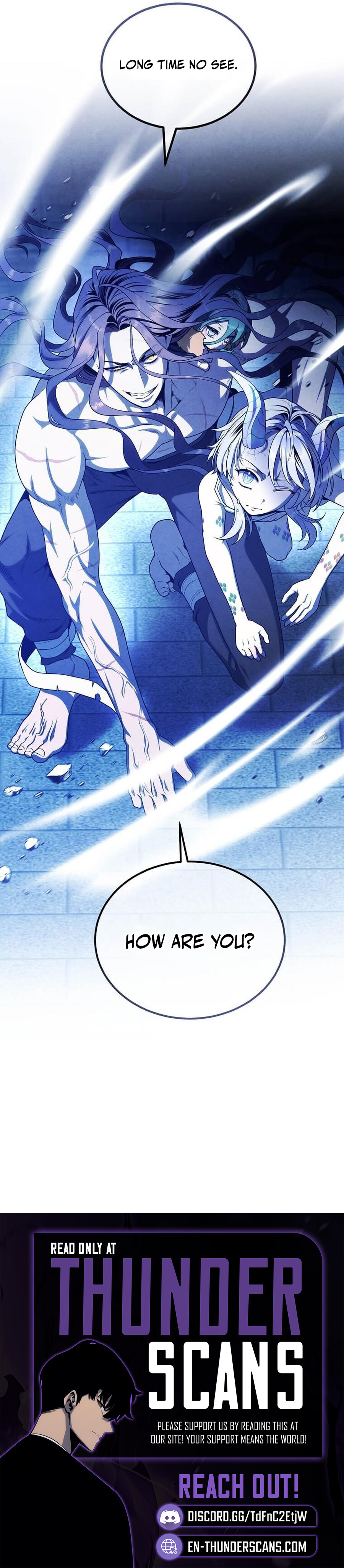 Jack Be Invincible Chapter 154 — Page 10