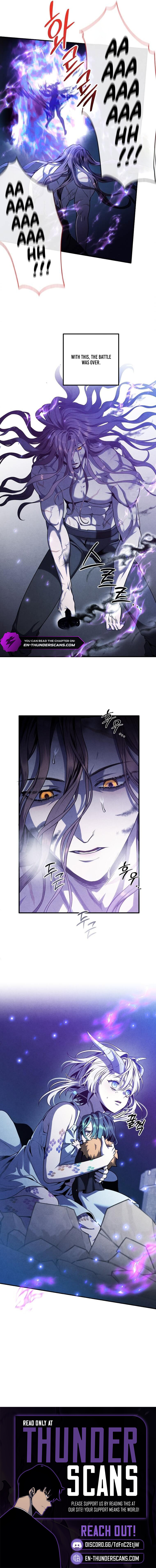 Jack Be Invincible Chapter 158 — Page 8