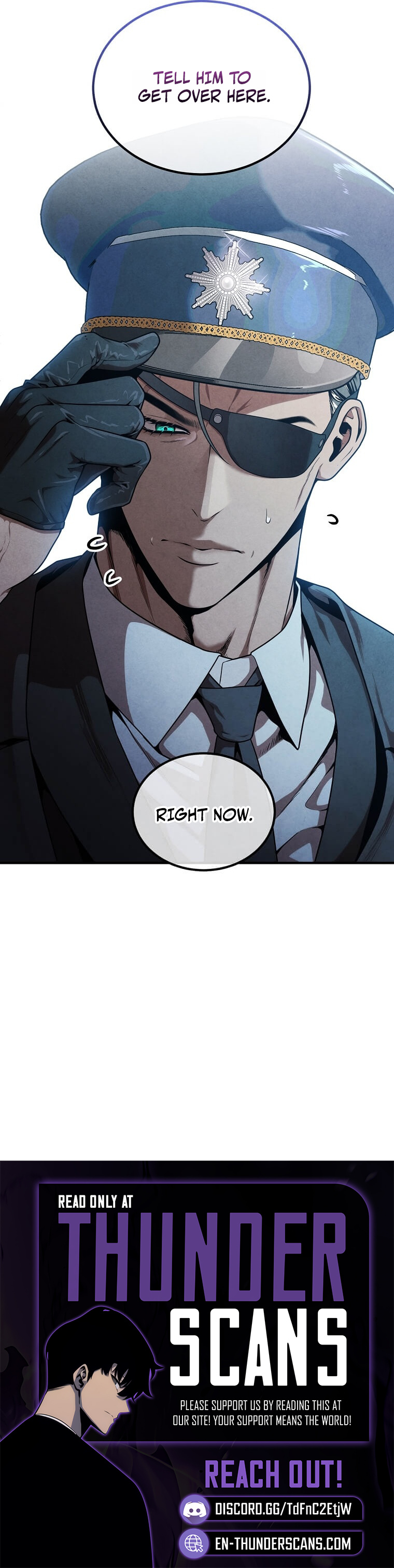 Jack Be Invincible Chapter 162 — Page 10