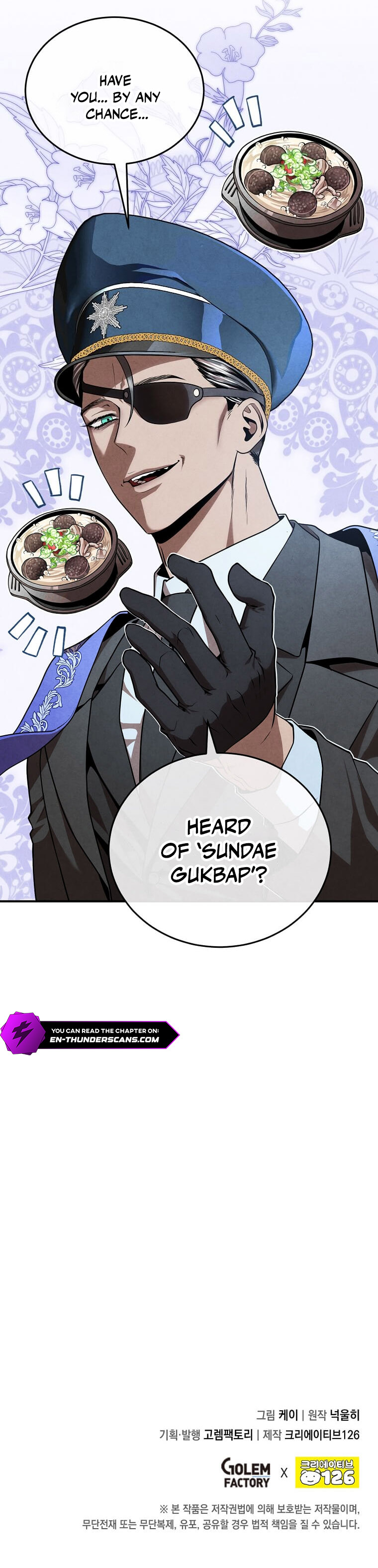 Jack Be Invincible Chapter 173 — Page 11
