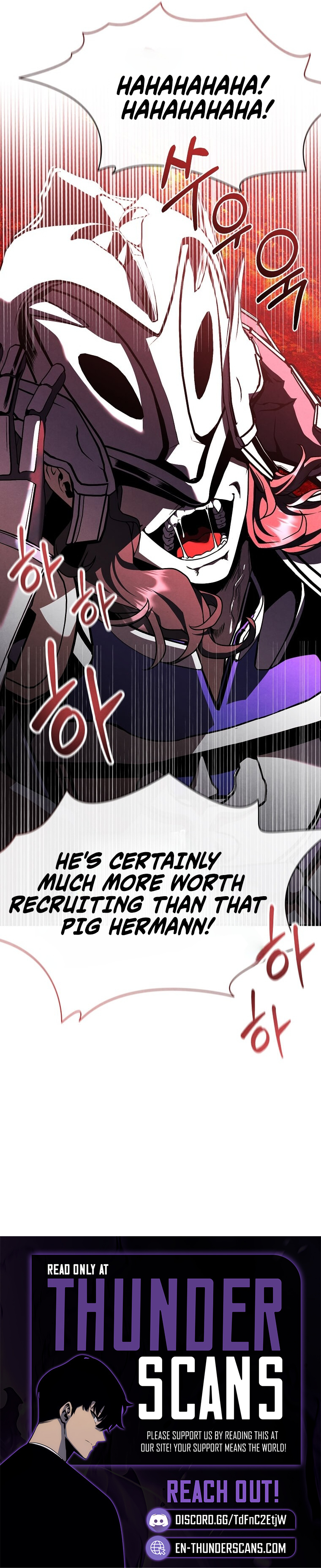 Jack Be Invincible Chapter 174 — Page 9