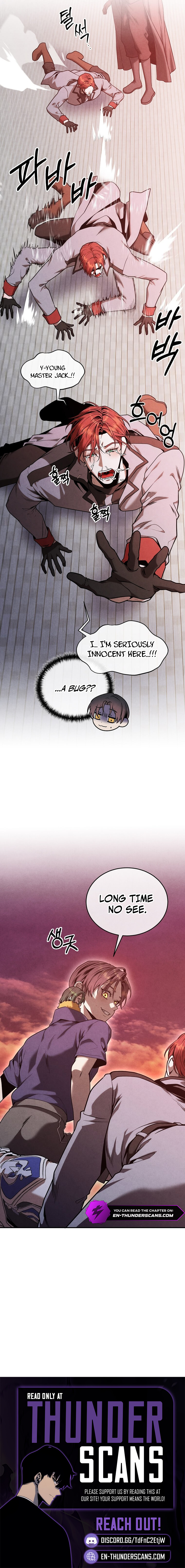 Jack Be Invincible Chapter 177 — Page 9
