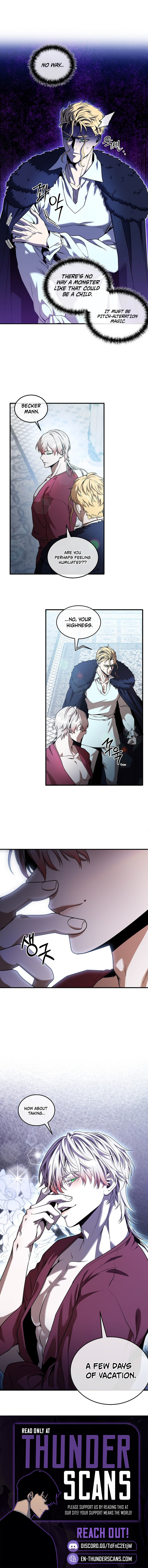 Jack Be Invincible Chapter 183 — Page 7