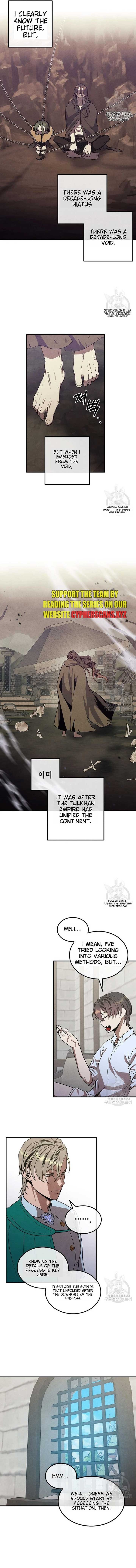 Jack Be Invincible Chapter 93 — Page 2