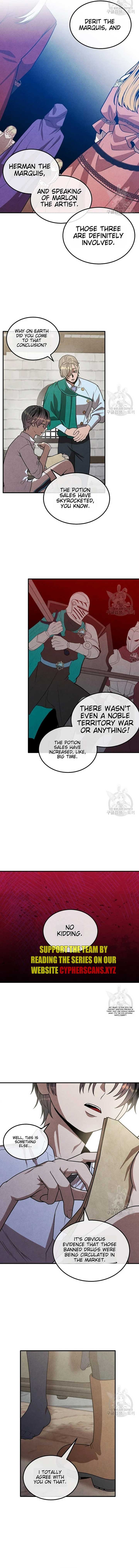 Jack Be Invincible Chapter 93 — Page 4
