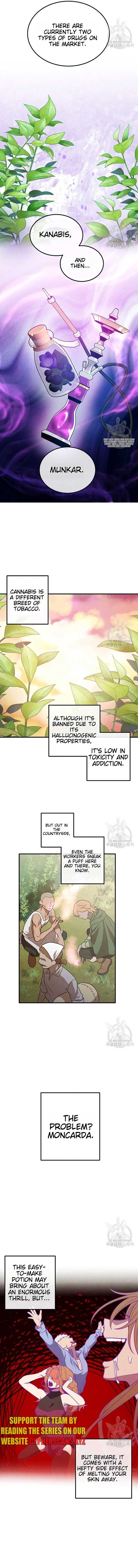Jack Be Invincible Chapter 93 — Page 5