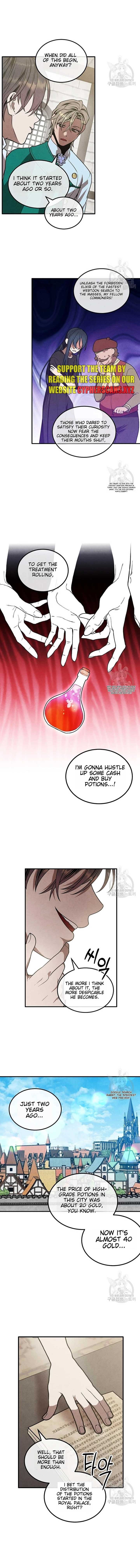 Jack Be Invincible Chapter 93 — Page 7
