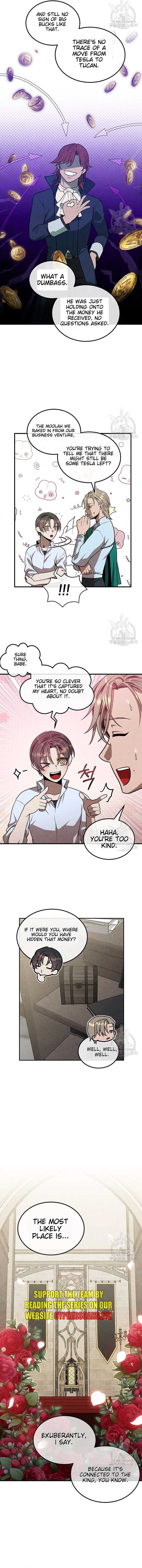 Jack Be Invincible Chapter 93 — Page 10