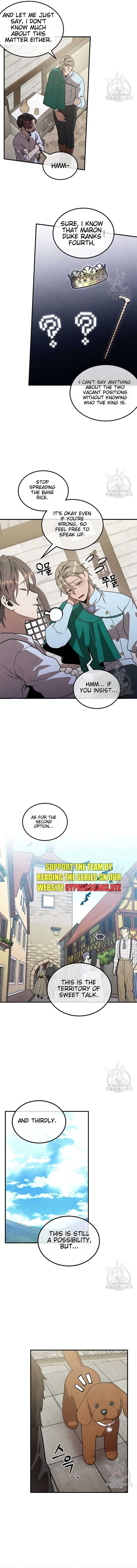 Jack Be Invincible Chapter 93 — Page 11