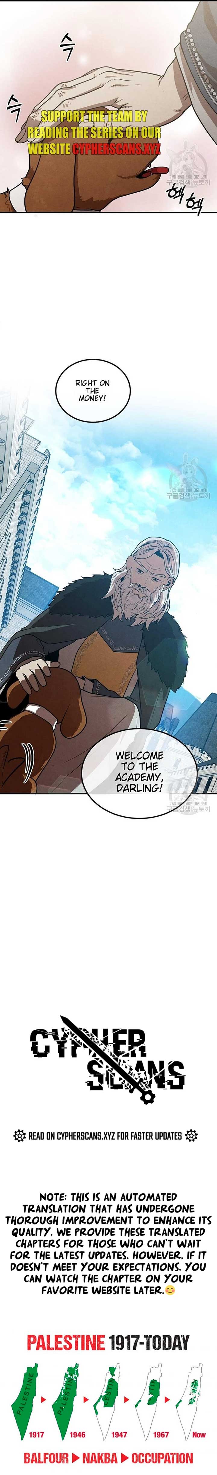 Jack Be Invincible Chapter 93 — Page 12